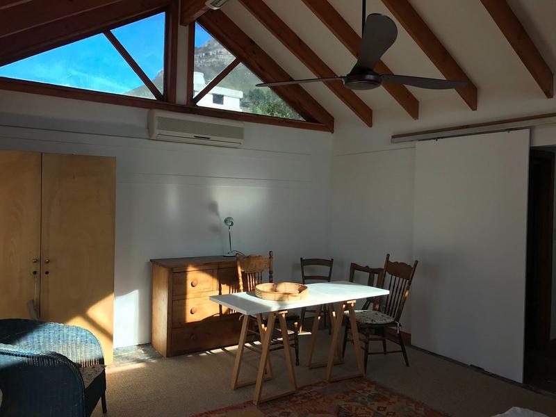 To Let 0 Bedroom Property for Rent in Tamboerskloof Western Cape